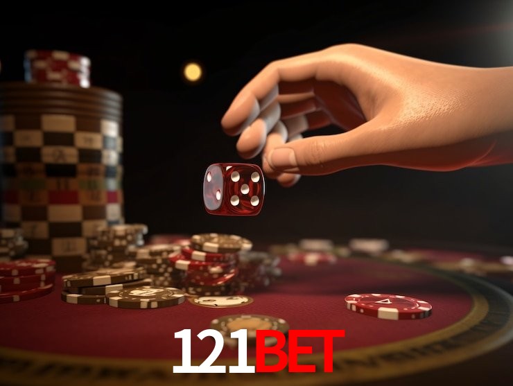 A Popularidade dos Caça-Níqueis no 121BET