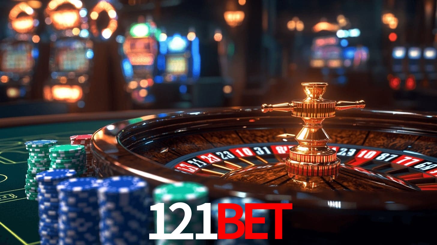 Bônus Generosos e Exclusivos no 121BET para Você!