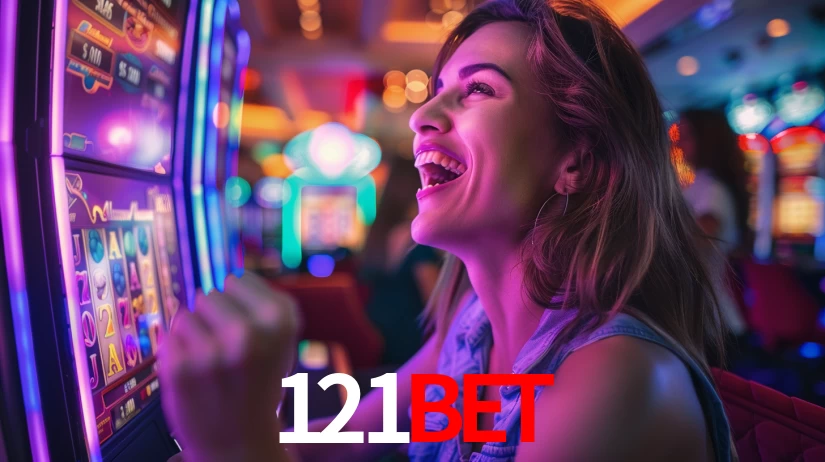 121BET