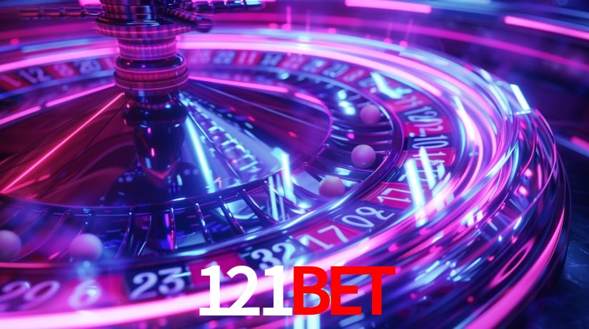 Provedores de Jogos 121BET