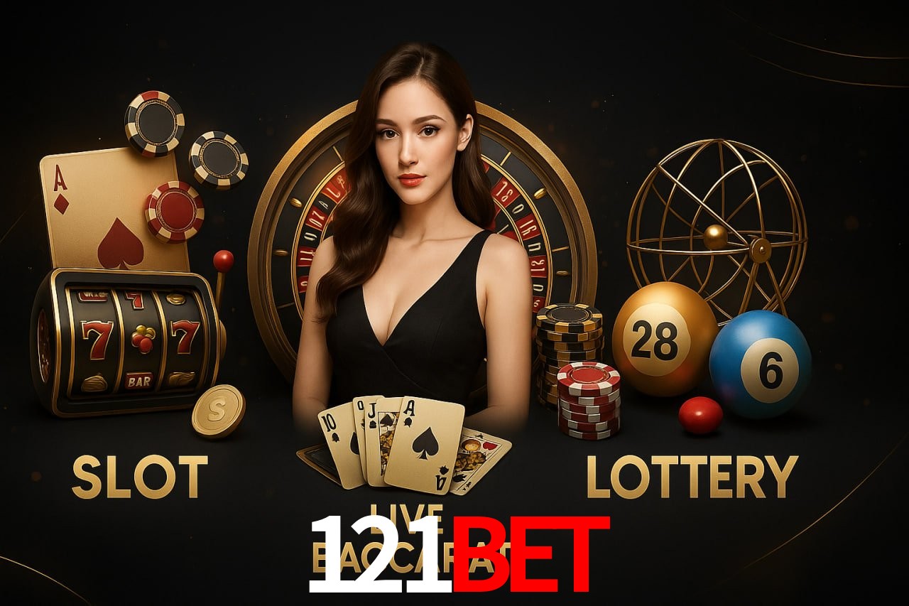 Descubra o Programa VIP da 121BET: Vantagens Exclusivas para Jogadores