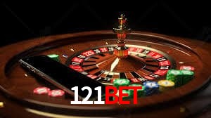 Roulette Table 121BET