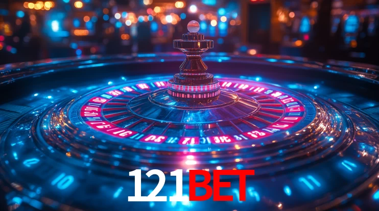 121BET.COM