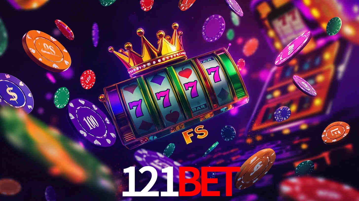121BET,121BET.COM