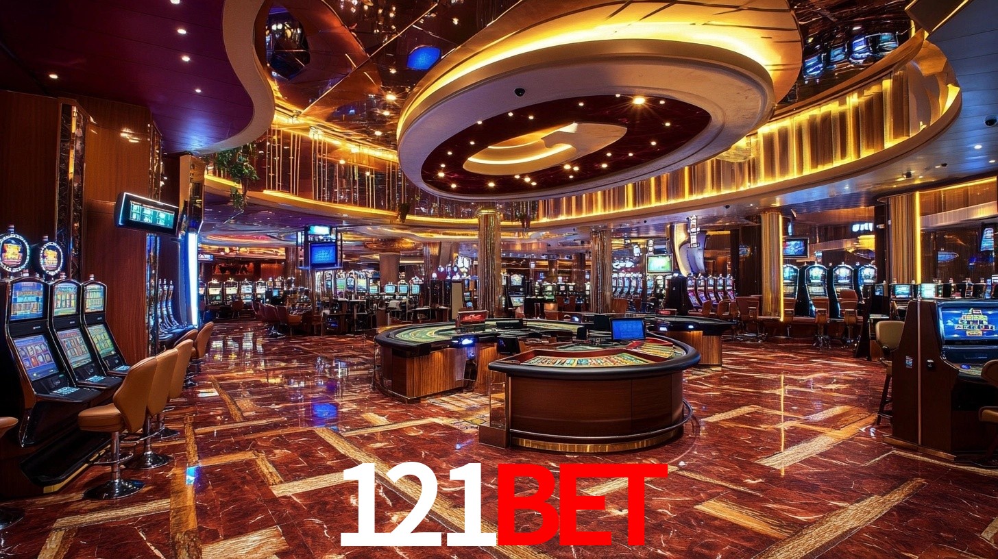 121BET App