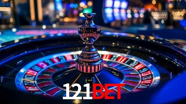 121BET: Seu Especialista em Apostas Esportivas Brasileiras