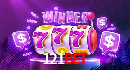 cassino 121BET