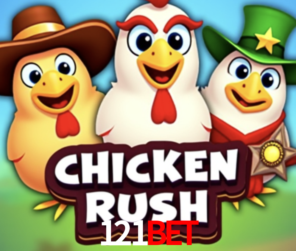 Slot Games 121BET