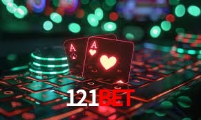 Desvendando o Mundo dos Jogos Virtuais na 121BET