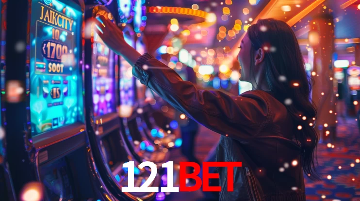 121BET.COM