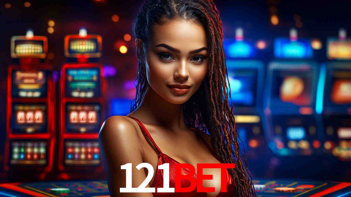 Estatísticas Esportivas 121BET