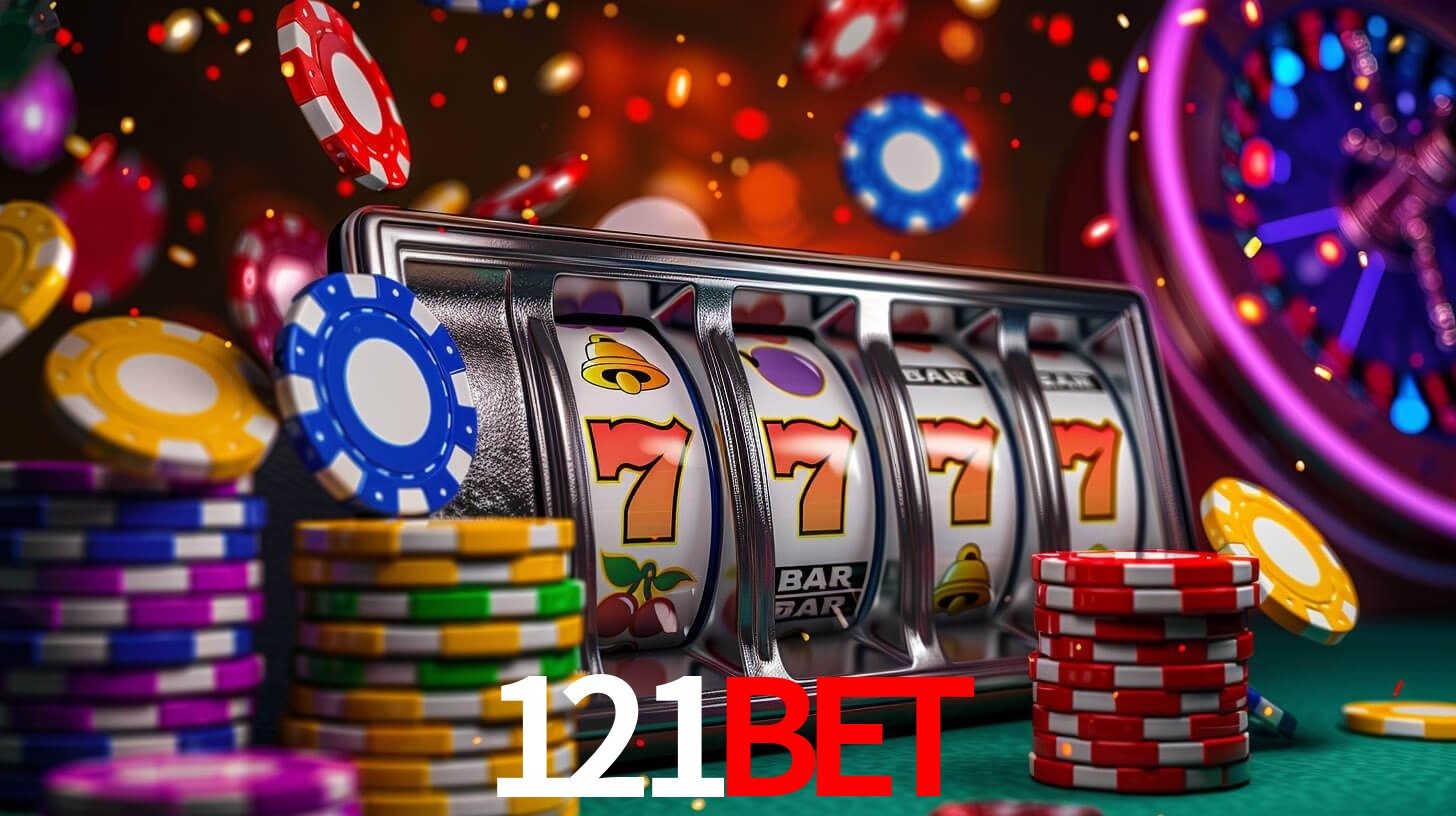 Descubra a Essência do 121BET: Nossa História e Compromissos
