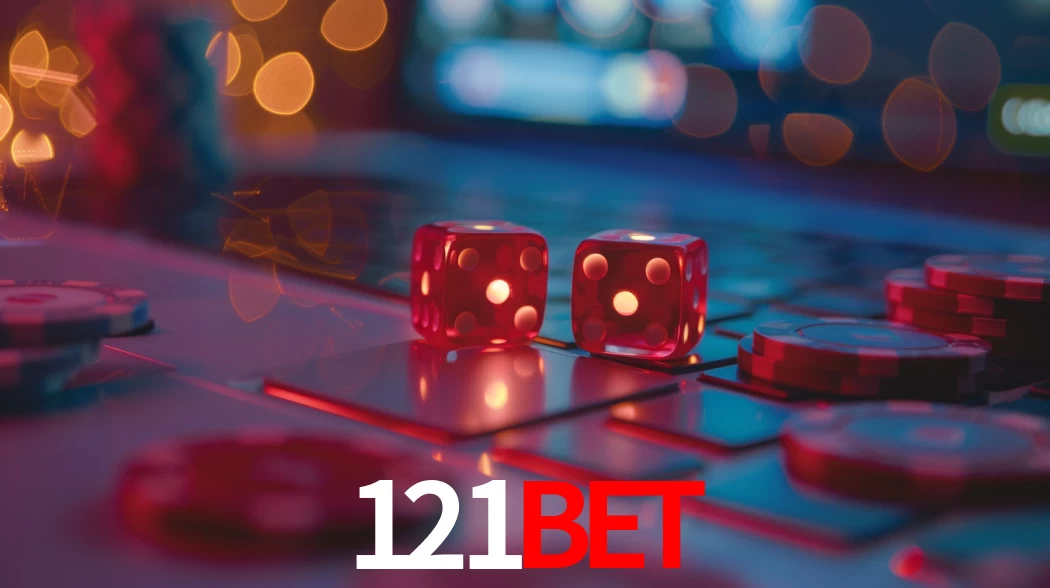 Bonus Features 121BET