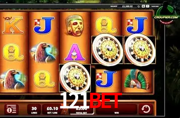A Popularidade dos Caça-Níqueis no 121BET