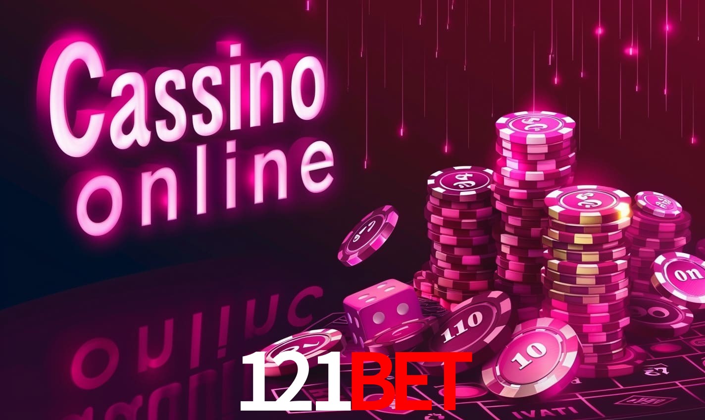 Recursos de Bônus 121BET