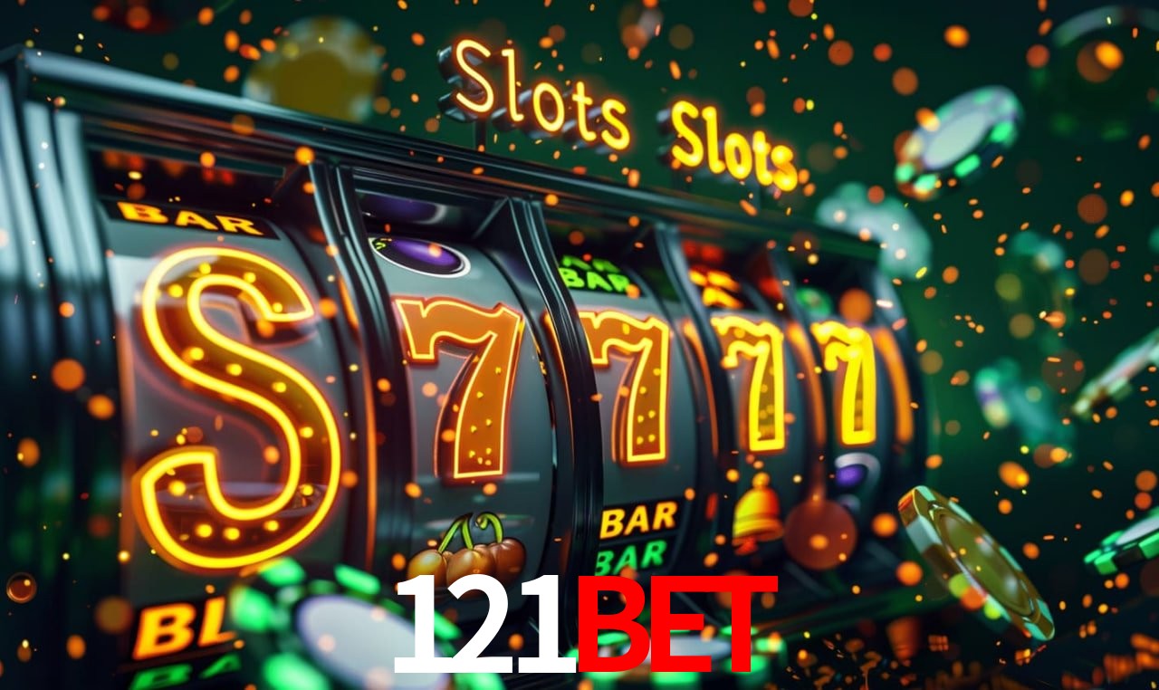 A Emoção da Loteria na 121BET: Uma Chance de Mudança de Vida