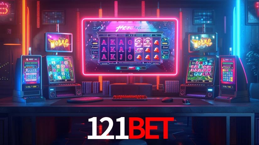 121BET.COM