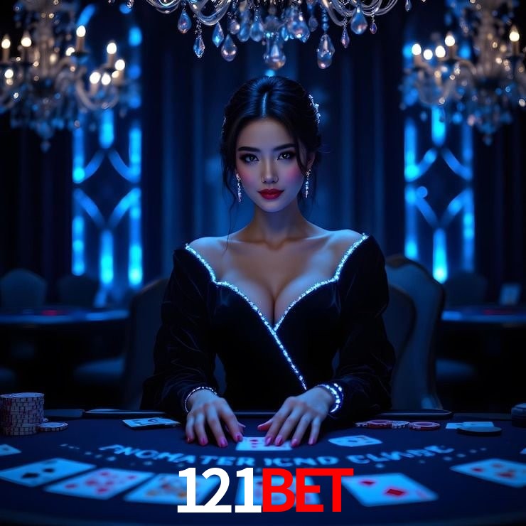 Descubra o Programa VIP da 121BET: Vantagens Exclusivas para Jogadores