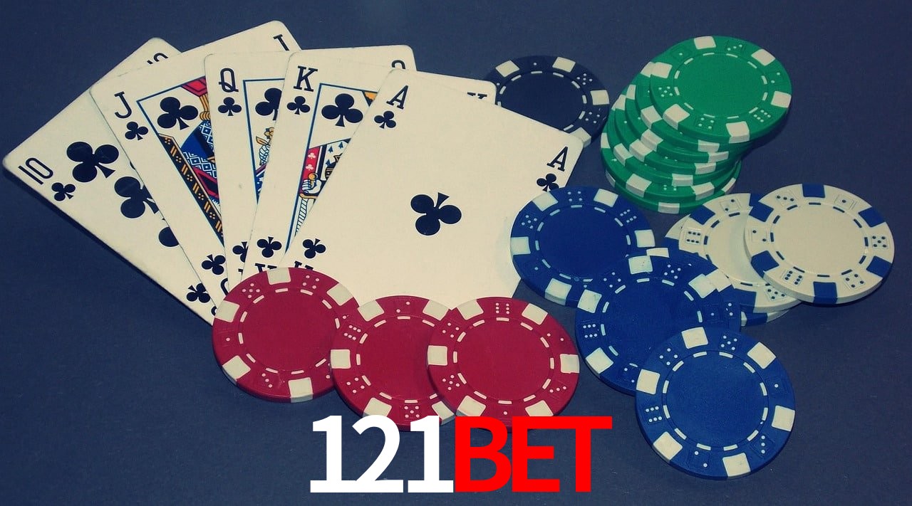 Basketball Betting 121BET