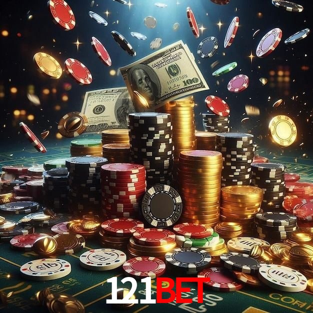Design Responsivo 121BET