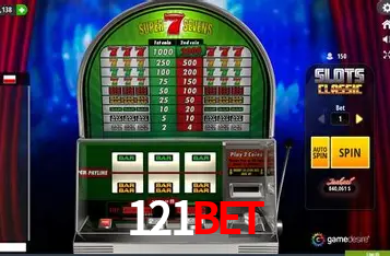 Seasonal Promotions 121BET