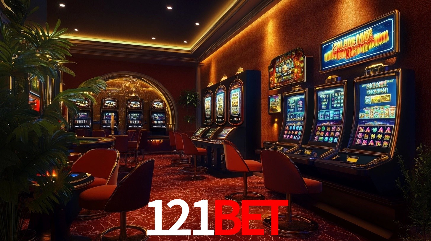 121BET