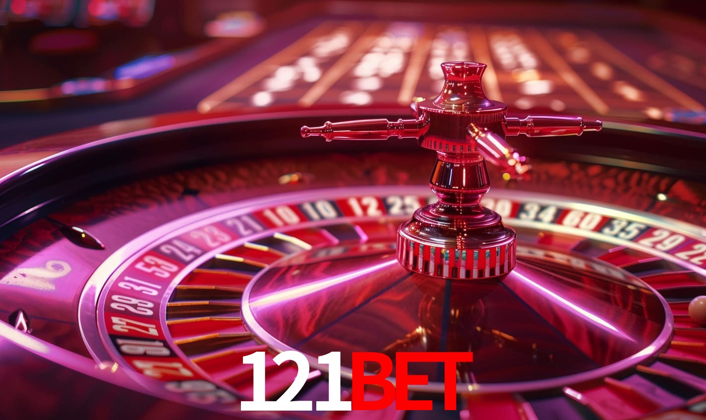 Diretório de Jogos 121BET