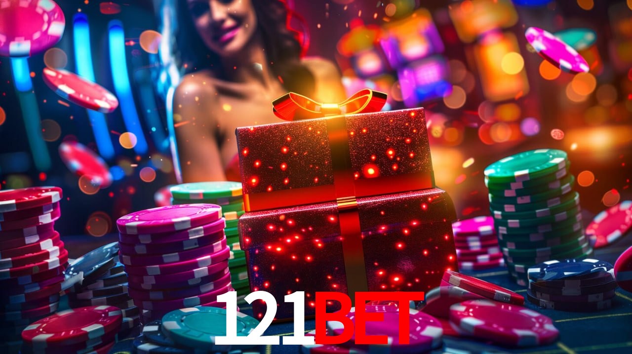 Benefícios da Conta 121BET
