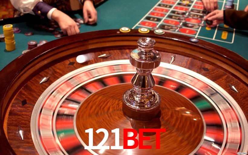 Desvendando o Mundo dos Jogos Virtuais na 121BET